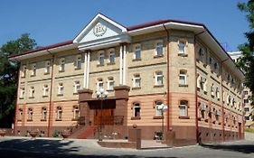 Hotel Bek Tașkent Exterior photo