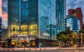 Le Meridien Ciudad de México Exterior photo