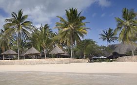 Driftwood Beach Club Hotel Malindi Exterior photo