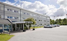 Scandic Odense Hotel Exterior photo