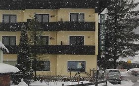 Apartment House Seerose Obertraun Exterior photo