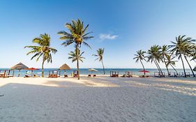 Prideinn Paradise Beach Resort & Spa Mombasa Exterior photo