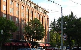 Vyborg Hotel Exterior photo