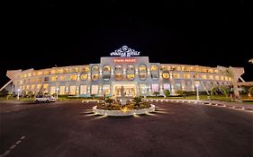 Titanic Aqua Park Resort - Families And Couples Only Hurghada Exterior photo