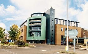 Dream Apartments Dundee Exterior photo