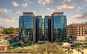 Prideinn Azure Hotel Nairobi Westlands Exterior photo