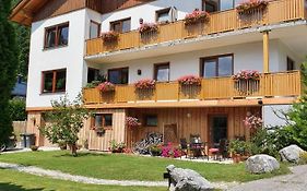 Haus Salzkammergut Obertraun Exterior photo