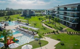 Altos Del Arapey All Inclusive, Golf & Spa Hotel Termas del Arapey Exterior photo