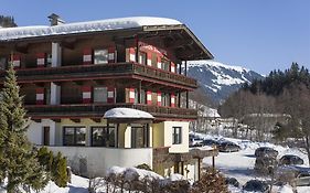 Pension Zillertal Hotel Gerlos Exterior photo