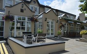 Woodfield House Hotel Limerick Junction Exterior photo