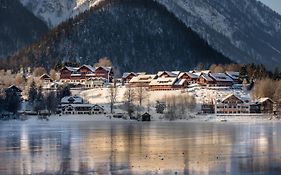 Mondi Appartements Am Grundlsee Exterior photo