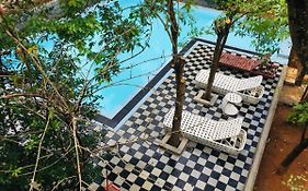 AliKele Hotel&Resort Sigiriya Exterior photo