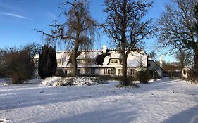 Rane Ladegaard Guest House Ebeltoft Exterior photo