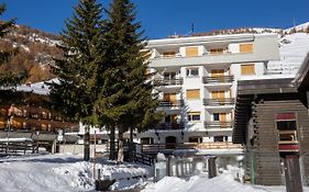 Hotel Hermitage Colle Colle Sestriere Exterior photo