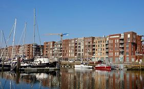 Bizstay Harbour I Scheveningen Apartments Haga Exterior photo