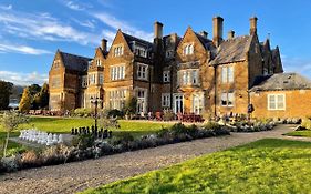 Hartsfield Manor Hotel Dorking Exterior photo