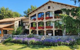 Camping Susen Hotel Saldés Exterior photo