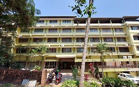 Hotel Surya Mangalore Exterior photo