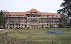 Hotel Triumf Bucureşti Exterior photo