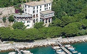 Albergo Ristorante Paradiso Porto Venere Exterior photo