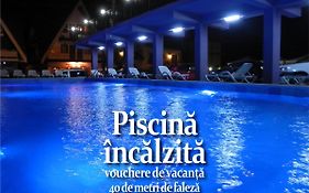 Pensiunea Iubesc Marea - piscină încălzită, vouchere vacanță, 40 m de faleză Hotel Costineşti Exterior photo