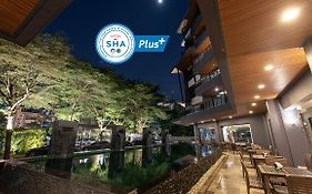 The Proud Exclusive Hotel-Sha Plus Nakhon Pathom Exterior photo