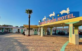 Magic Beach Motel - Vilano Beach, Saint Augustine Exterior photo