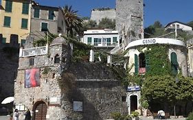 Albergo Genio Porto Venere Exterior photo