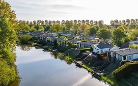 Europarcs Molengroet Hotel Noord-Scharwoude Exterior photo