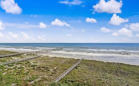 Amelia Island View Condo Fernandina Beach Exterior photo