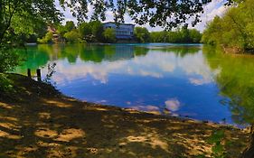 Apartment Green Lagoon Bihać Exterior photo