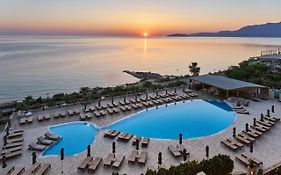 Blue Marine Resort&Spa Hotel Agios Nikolaos Exterior photo