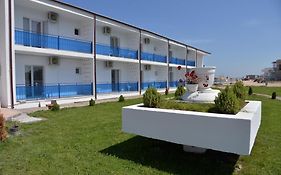 Hotel Vraja Marii Eforie Nord Exterior photo