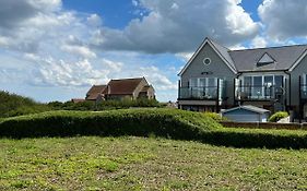 The Lookout Villa Mundesley Exterior photo