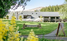 Edgewater Hotel Wanaka Exterior photo