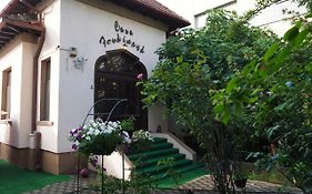 Casa Ferdinand Villa Constanţa Exterior photo