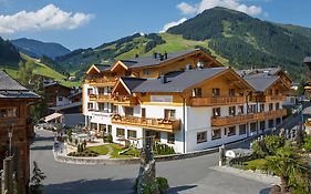 Hotel Am Reiterkogel Saalbach-Hinterglemm Exterior photo