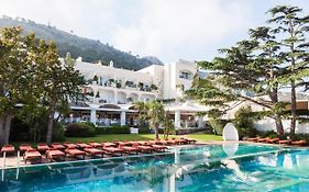 Capri Palace Jumeirah Anacapri  Exterior photo