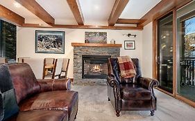 3 Bedroom Mountain Vacation Rental In The Heart Of Vail Village Exterior photo