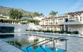 Sierra Blanca Resort And Spa Marbella Exterior photo