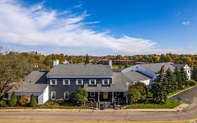 The Aurora Inn Hotel And Event Center Exterior photo