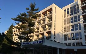 Hotel Bâlea Neptun Exterior photo