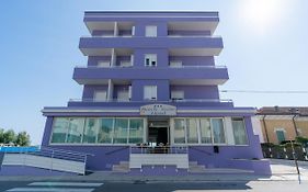 Beach Suite Hotel Bellaria-Igea Marina Exterior photo