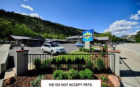 Adventure Inn Durango Exterior photo