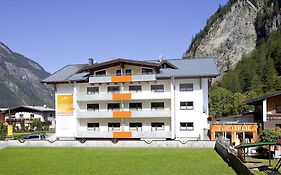 Top Tirol Appartement Längenfeld Exterior photo