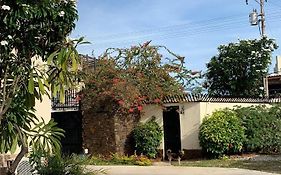 L Otro Pueblo Pampatar Apartment Exterior photo