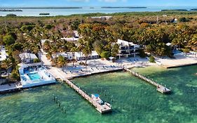 Pines & Palms Resort Islamorada Exterior photo