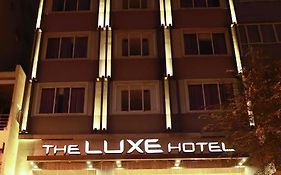 The Luxe Hotel Ho Şi Min Exterior photo