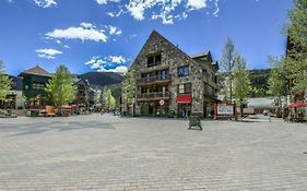 Black Bear Lodge 3 Bedroom Condo In River Run Village Keystone Exterior photo