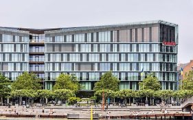 Scandic Spectrum Hotel Copenhaga Exterior photo